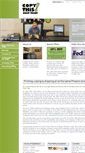 Mobile Screenshot of copythis.com